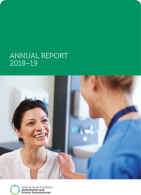 Annual report