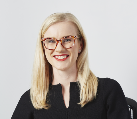 Photo of Richelle McCausland